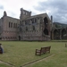 Melrose Abbey