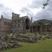 Melrose Abbey