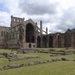 Melrose Abbey