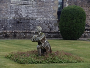 Abbotsford House