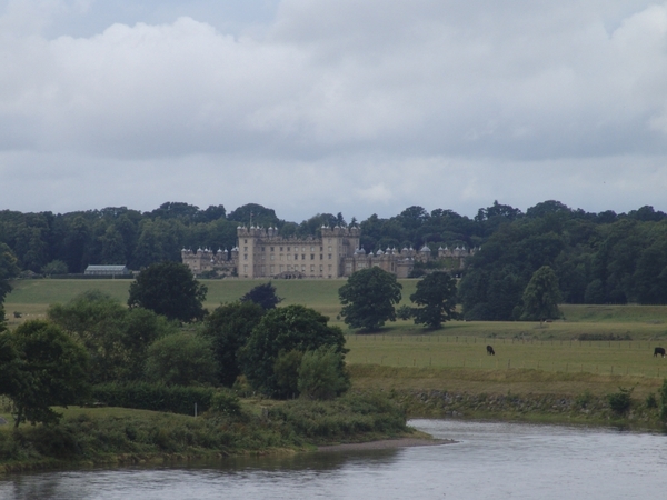 Scottish Borders - Kelso