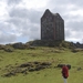 Scottish Borders - Smailholm Tower