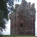 Scottish Borders - Greenknowe Tower