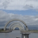 Falkirk Wheel - scheepslift