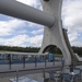 Falkirk Wheel - scheepslift