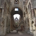 Jedburgh Abbey