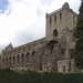 Jedburgh Abbey