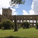 Jedburgh Abbey