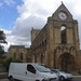 Jedburgh Abbey