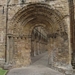 Jedburgh Abbey