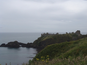 Stonehaven & Dunnottar Castle