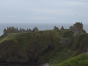 Dunnottar Castle