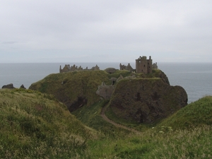 Dunnottar Castle