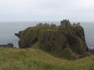 Dunnottar Castle