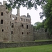 Huntly Castle