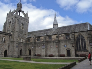 Old Aberdeen