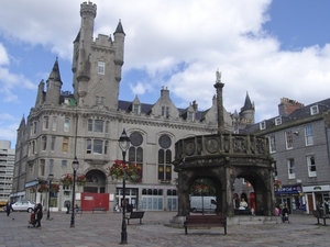 Aberdeen