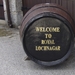 Royal Lochnagar Distillery