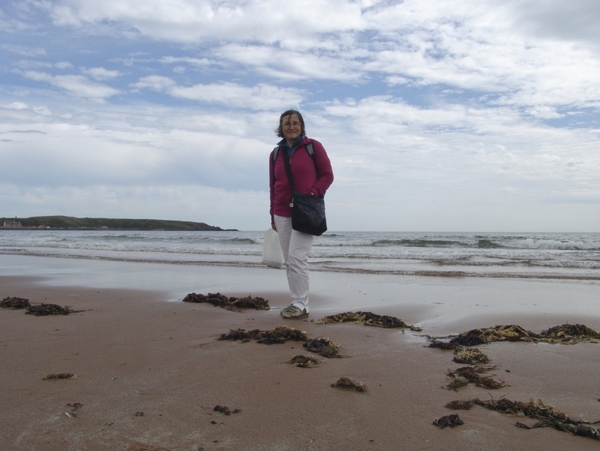 Cruden Bay