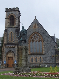 Fort William