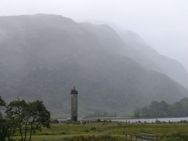 Glenfinnan