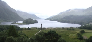 Glenfinnan