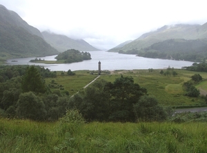 Glenfinnan