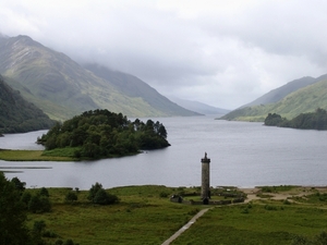 Glenfinnan