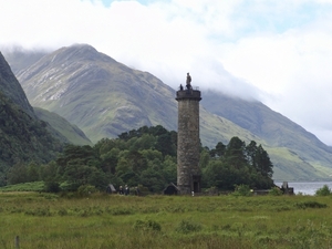 Glenfinnan