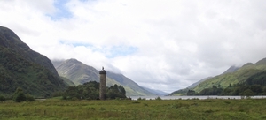 Glenfinnan