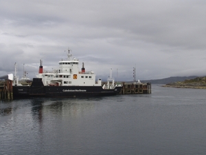 Mallaig