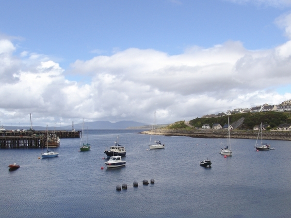 Mallaig