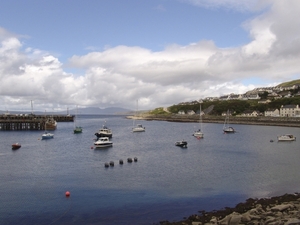 Mallaig