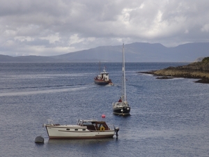 Mallaig