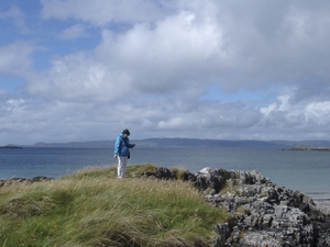 Morar Sands