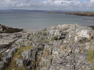 Morar Sands