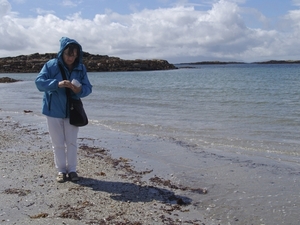 Morar Sands