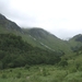 Glen Nevis - wandeling 1