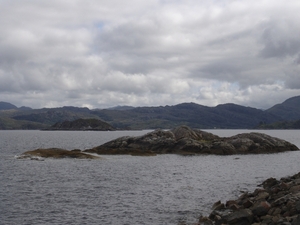 Loch Ailort