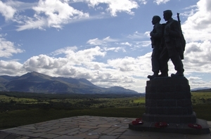 Spean Bridge