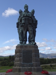 Spean Bridge