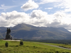 Spean Bridge