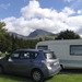 Camping Corpach