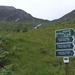 Glen Nevis - wandeling 2