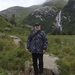 Glen Nevis - wandeling 2