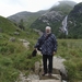 Glen Nevis - wandeling 2