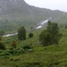 Glen Nevis - wandeling 2