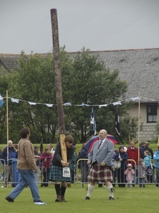 Highland Games Fort William