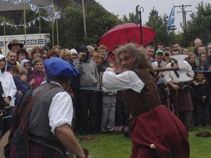 Highland Games Fort William