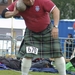 Highland Games Fort William